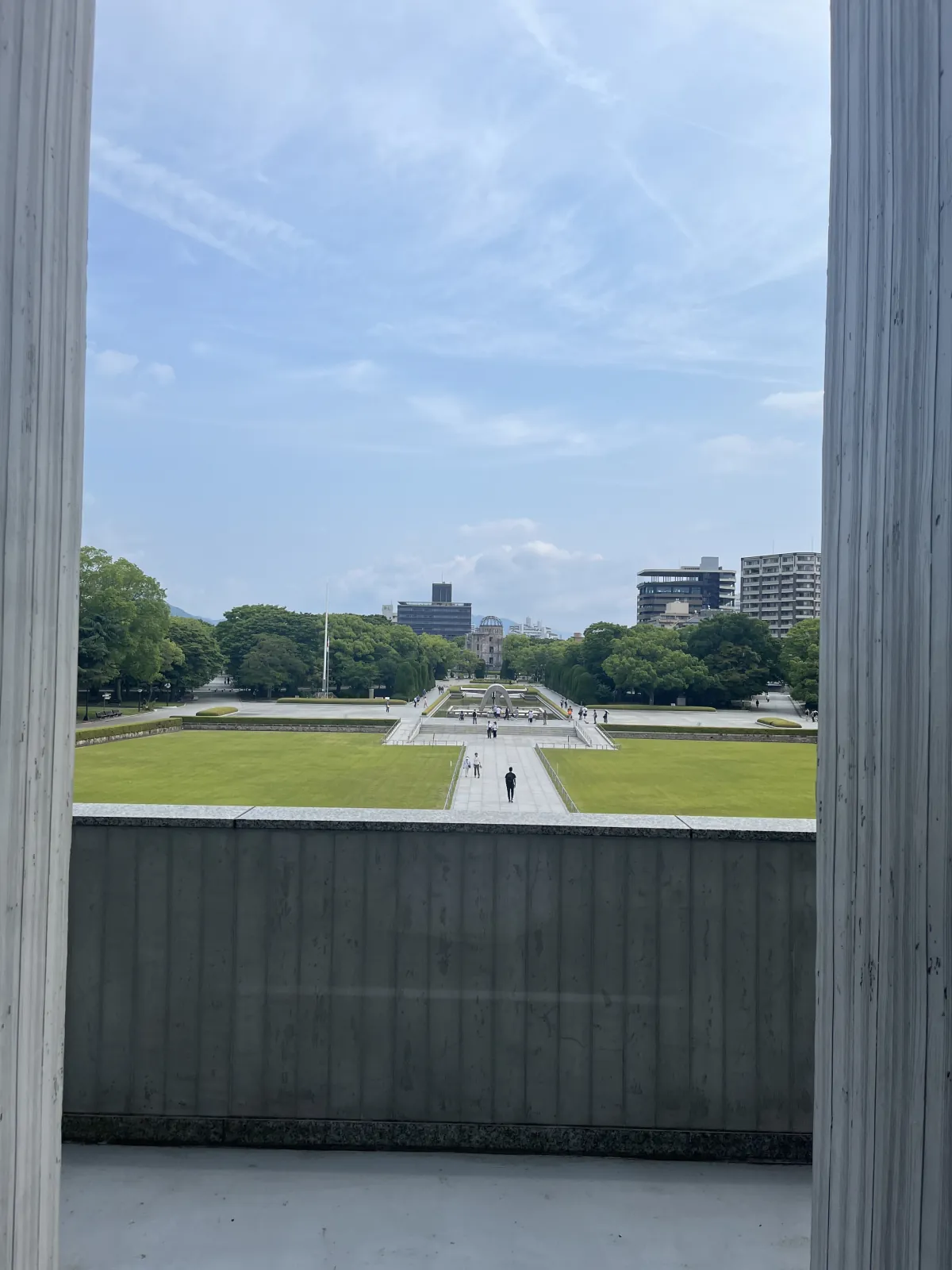 Hiroshima's food culture developed independently of Osaka and Tokyo—a city that cooked its way to recovery