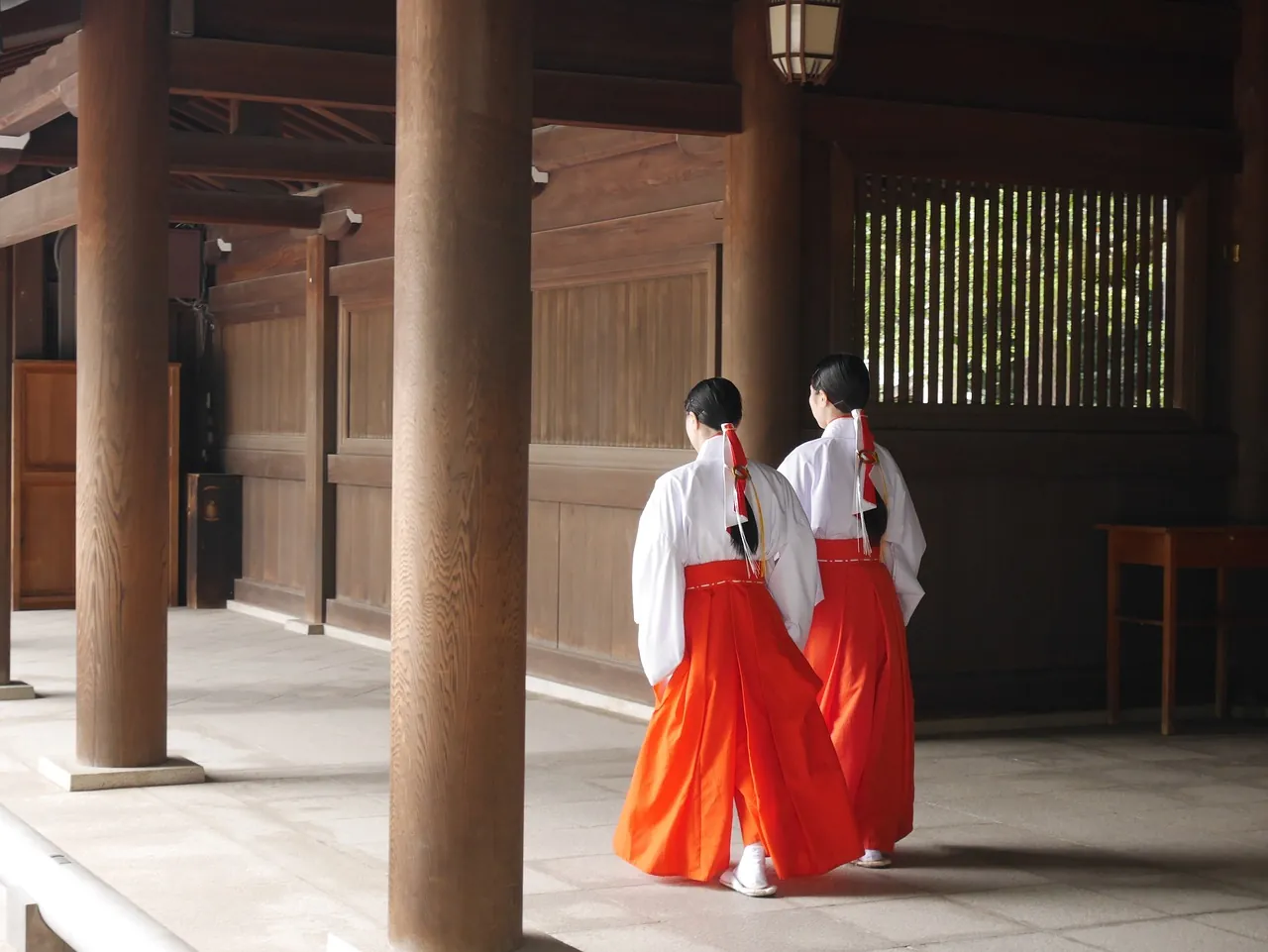 Featured image of post Mie: The Prefecture That Holds Japan's Most Sacred Shrine