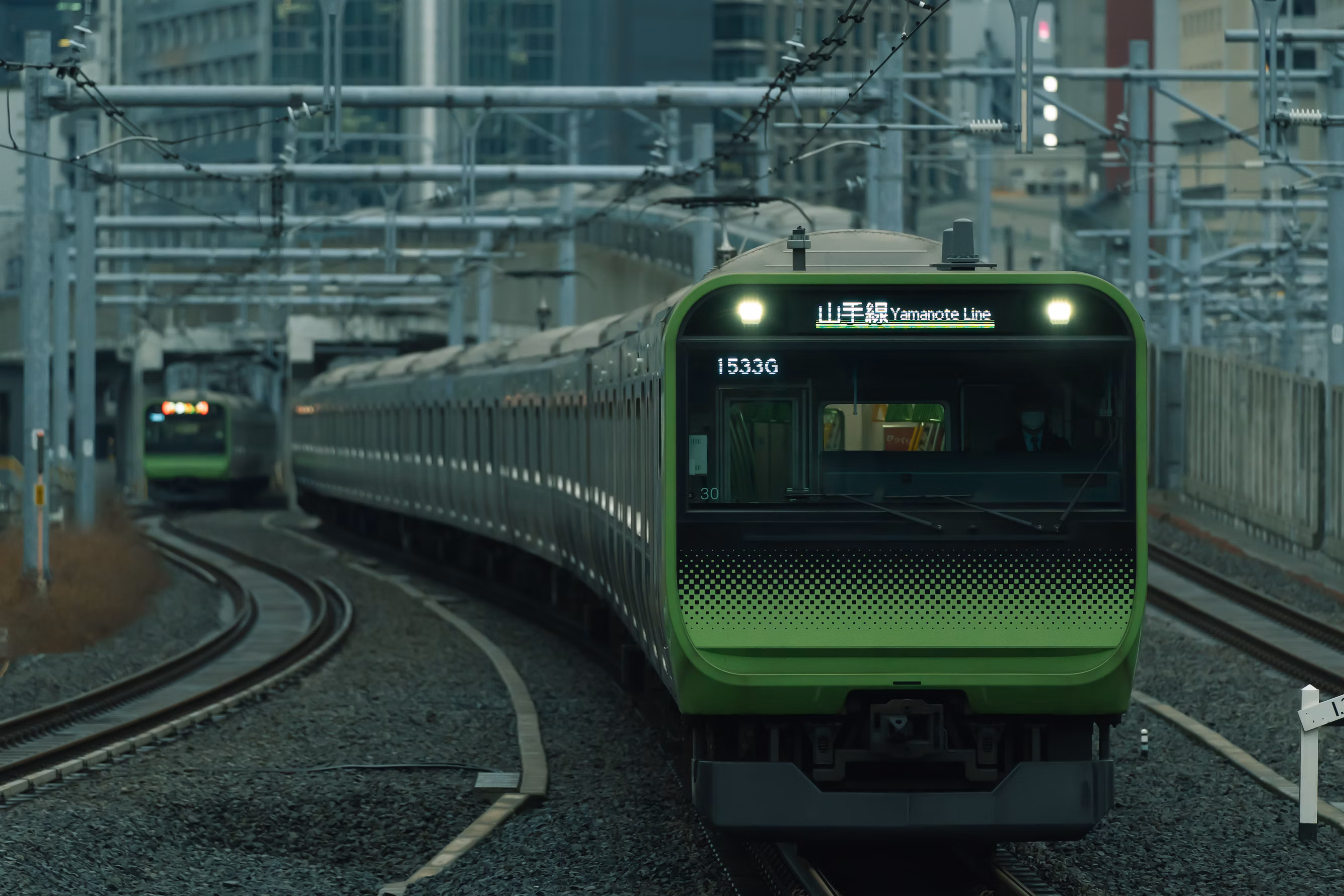 A physical Suica card—the most recognizable IC card in Japan
