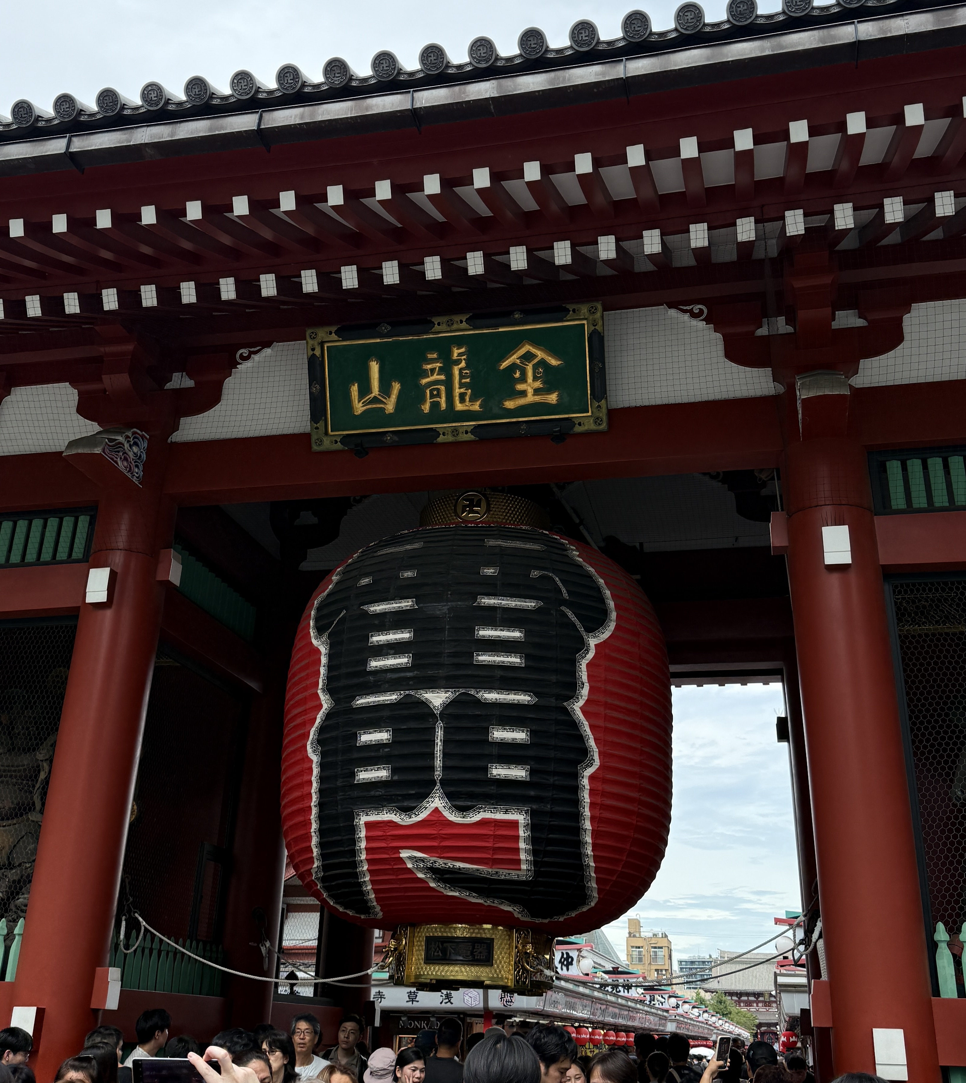 Featured image of post Asakusa Guide: What Tokyo's Oldest District Reveals About Japan's Soul