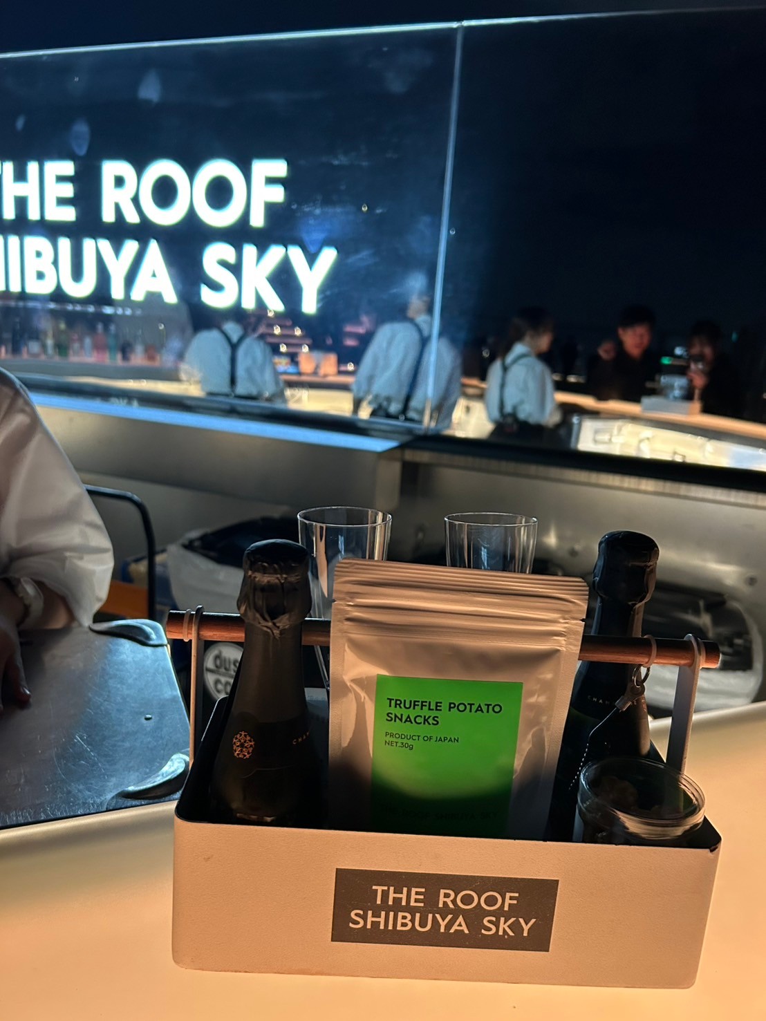 Featured image of post Shibuya Sky Guide 2026: Tickets, Sunset Views & Tips
