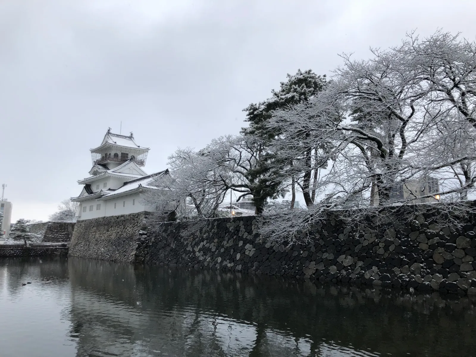 Featured image of post Toyama Travel Guide: What to Do, Eat, and See